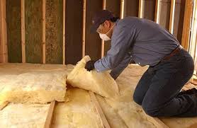 Types of Insulation We Offer in Tucker, GA